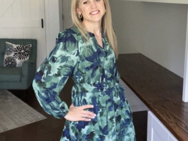 Women’s Fall Dress only $20.34!